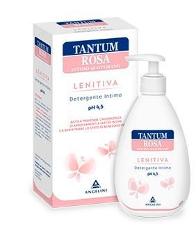Tantum rosa lenitiva det 250ml