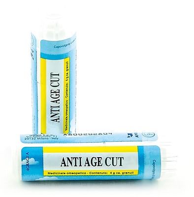 Anti-age crin 4g gun