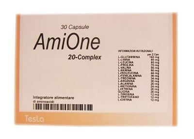 Amione complex 20 30cps
