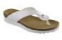Scholl kenna synt p d d white 36