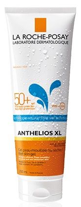 Roche posay anthelios wet skin spf50+ 250ml