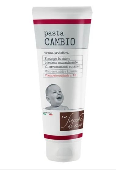 Fiocchi Di Riso Pasta Cambio 100ml
