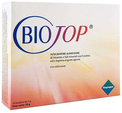 Biotop integ 10bs