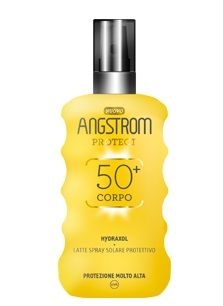 Angstrom hydraxol sol spf50+