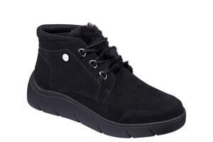 Spikey ss5 synt n w fux/blk 40