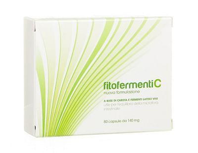 Fitofermenti n formula 80cps