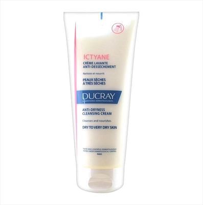 Ducray Ictyane Crema 50ml 