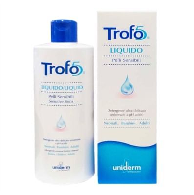 Trofo 5 liquido 400ml