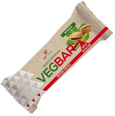 Keforma veg bar pistacchio barretta 40g