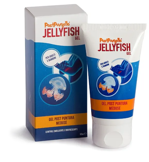 Post Pungello Jellyfish 50ml