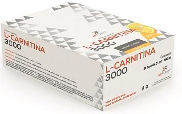 Keforma l-carnitina 25ml