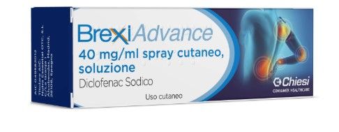BrexiAdvance 40 mg/ml Spray 30 ml