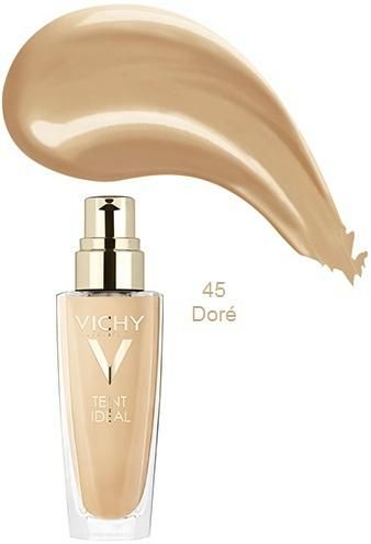 Vichy teint ideal fluido 45 30ml