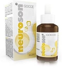 Neuroson gocce 30ml