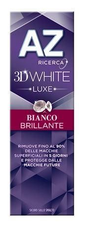 Az 3d white luxe bi brill 75ml