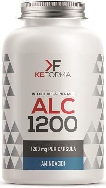 Keforma alc 1200 50 capsule