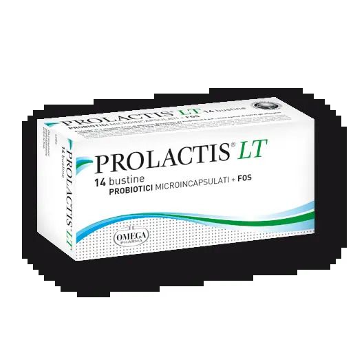 Prolactis lt 14bust