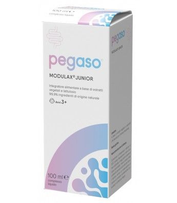 Pegaso Modulax Junior 100ml