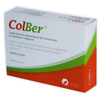 Colber 30cpr