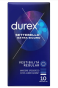 Durex Settebello Extra Sicuro Regular 10 Preservativi