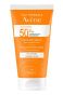 Avène Crema Senza Profumo SPF 50+ Solare Viso 50ml Protezione