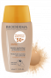 Bioderma photoderm nude touch spf50+ teinte dore'