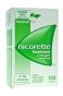 Nicorette 2mg gomme da masticare medicate gusto menta forte 105gomme