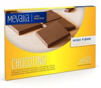 Mevalia chocotino aproteico