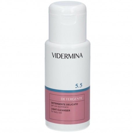 Vidermina Detergente Delicato 5,5 200ml