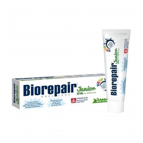 Biorepair junior 75ml