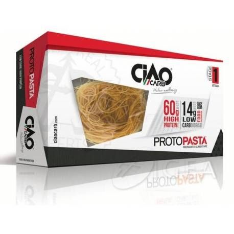 Ciaocarb protopasta stage1 noodles 70g
