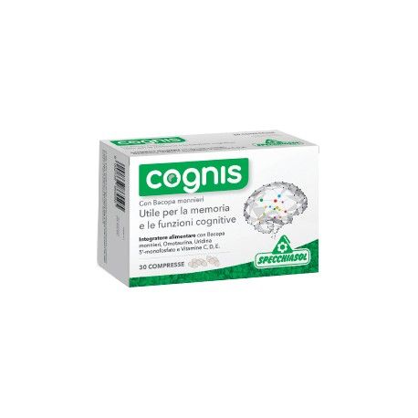 Cognis 30 compresse