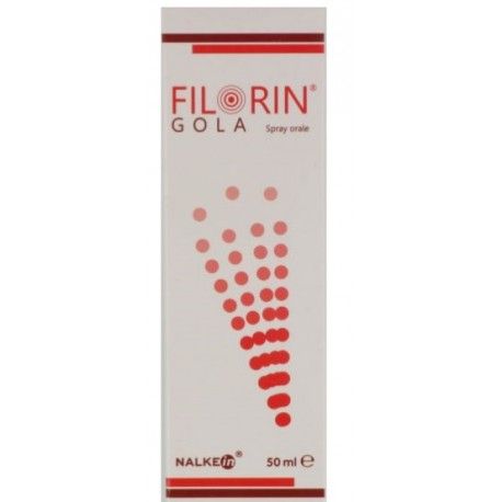 Filoringola spray 50ml