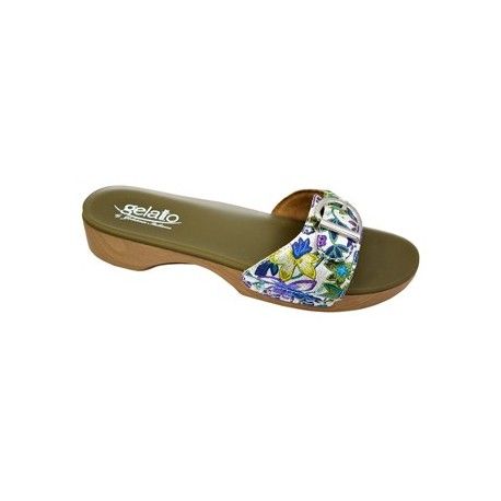 Gelato Sole Mio Queen Rose Silver Violet 37 38