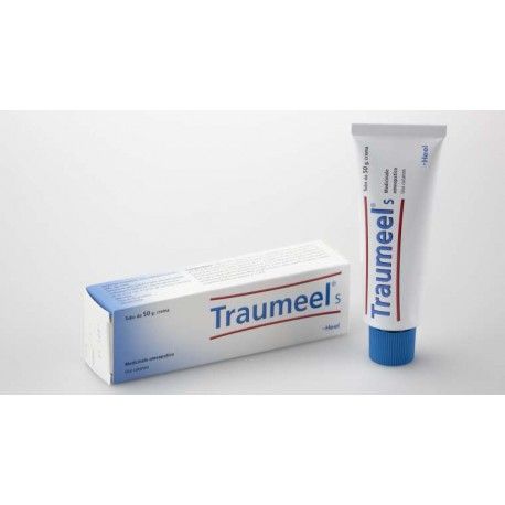 Heel traumeel s crema 50g