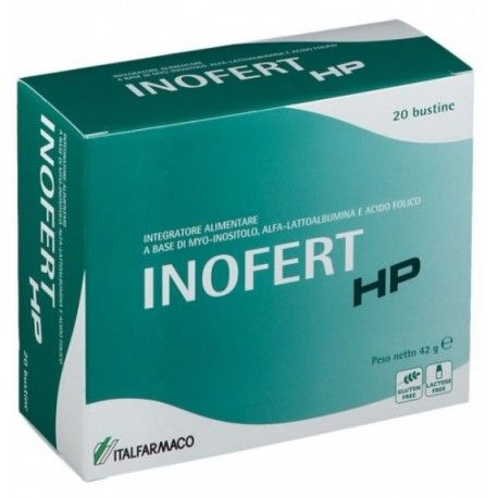 Inofert hp 20 bustine