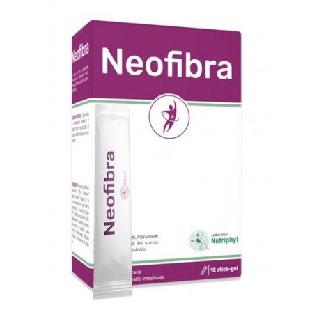 Neofibra 15 stick 10ml