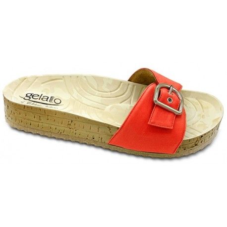 Gelato Woodstock Camouflage Coral 37/38