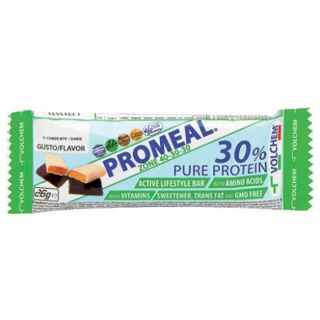 Volchem promeal 30% protein fragola 26g