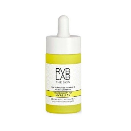 Rvb lab hyalu c+ anti macchia 30ml