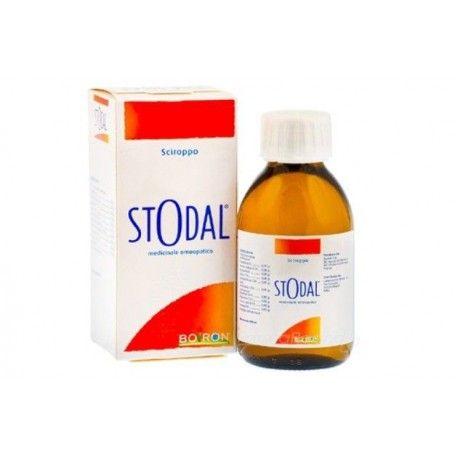 Stodal sciroppo 200ml