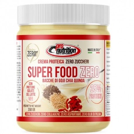 Pronutrition Super Food Zero 350g