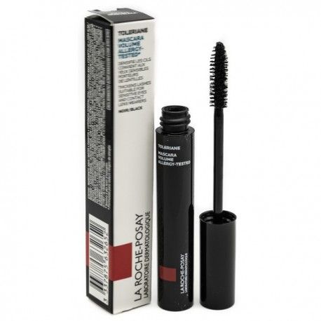 La roche posay toleriane mascara volume noir 7,6ml