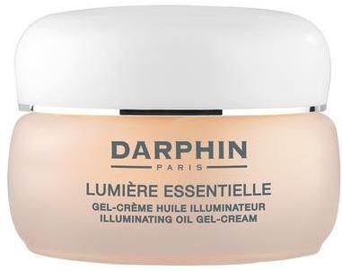 Darphin lumière essentielle gel-crema olio illuminante viso 50ml