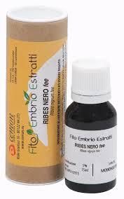 Fee ribes nero 15ml