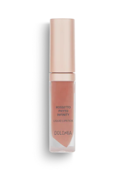 Dolomia rossetto liquido phyto infinity 21 aurora