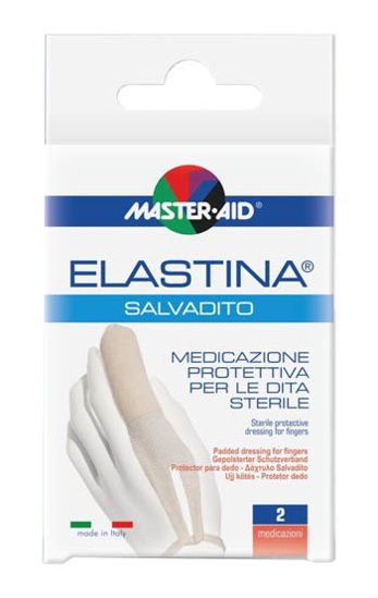 M-Aid Elastina Dito