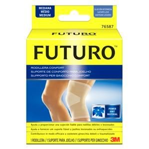 Futuro comfort supporto ginocchio taglia m