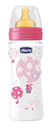 Ch bib beness girl cau 330ml