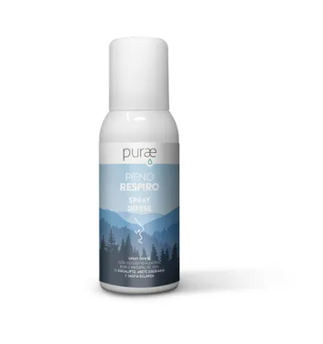 PURAE Spray Difese 100ml